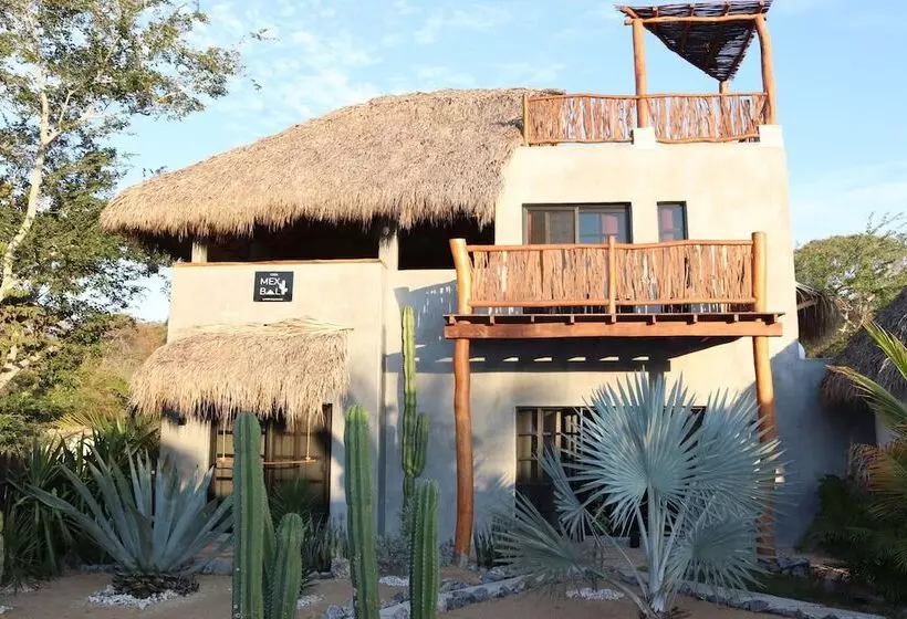 Casa Mexibali, Suite Bali