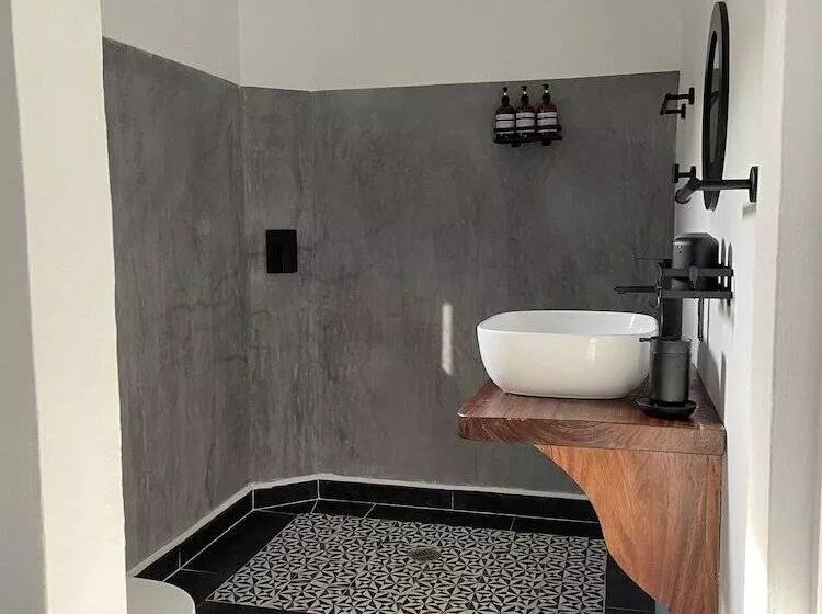 Casa Mexibali, Suite Bali