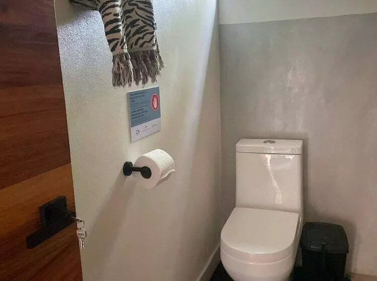 Casa Mexibali, Suite Bali