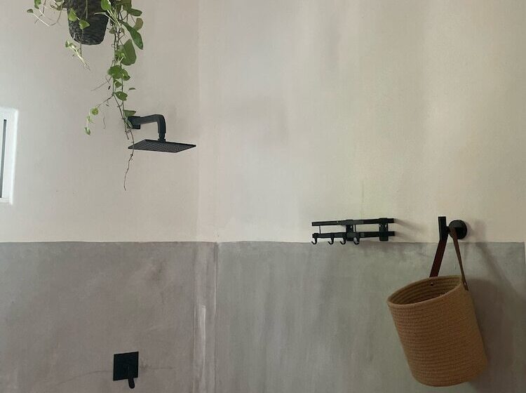 Casa Mexibali, Suite Bali