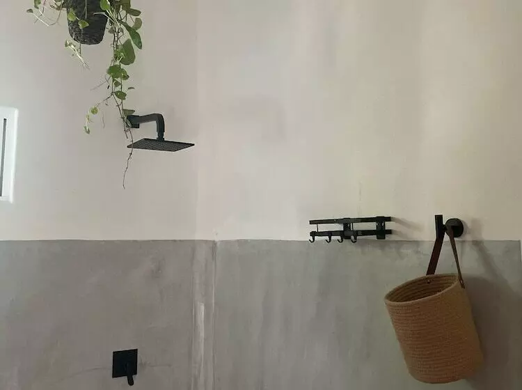 Casa Mexibali, Suite Bali