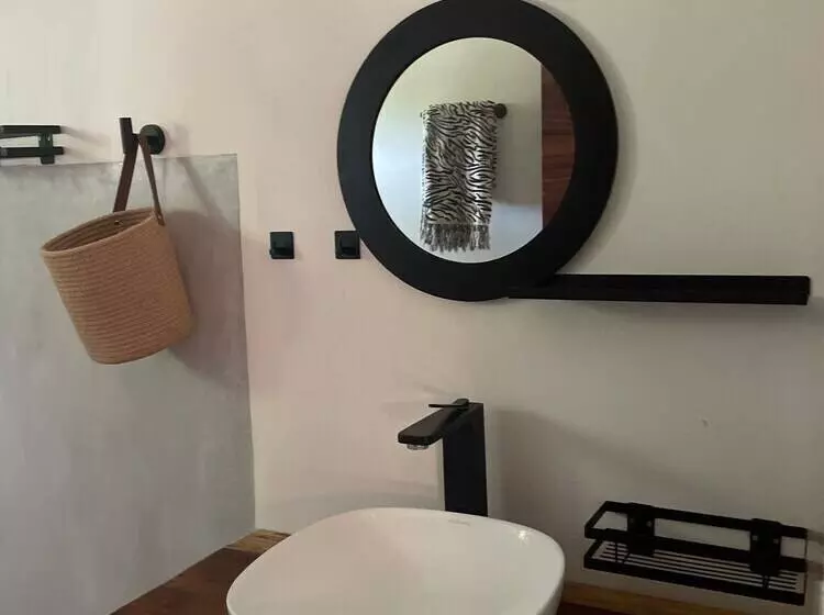 Casa Mexibali, Suite Bali