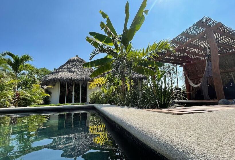 Casa Mexibali, Suite Bali