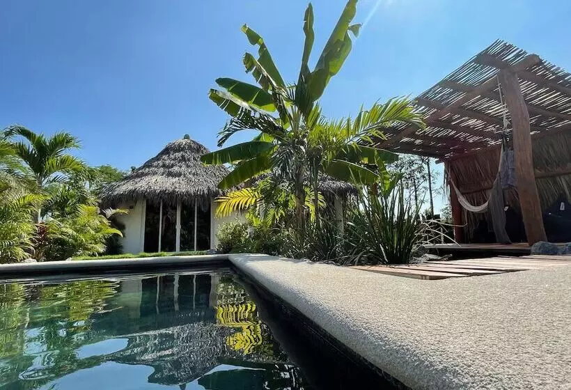 Casa Mexibali, Suite Bali