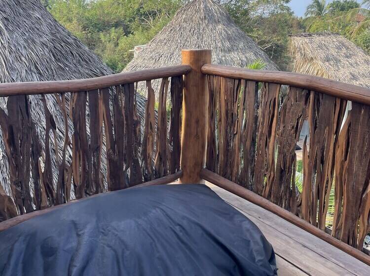 Casa Mexibali, Suite Bali