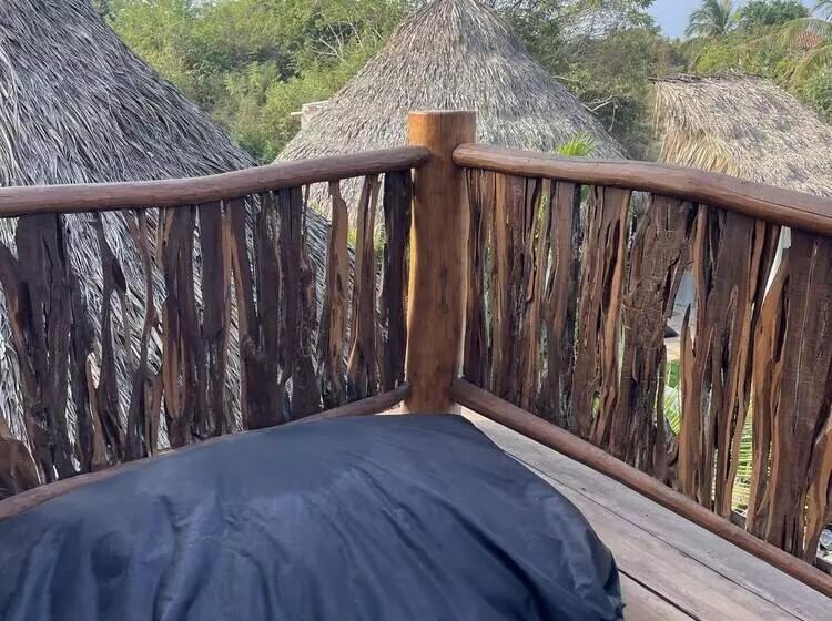 Casa Mexibali, Suite Bali