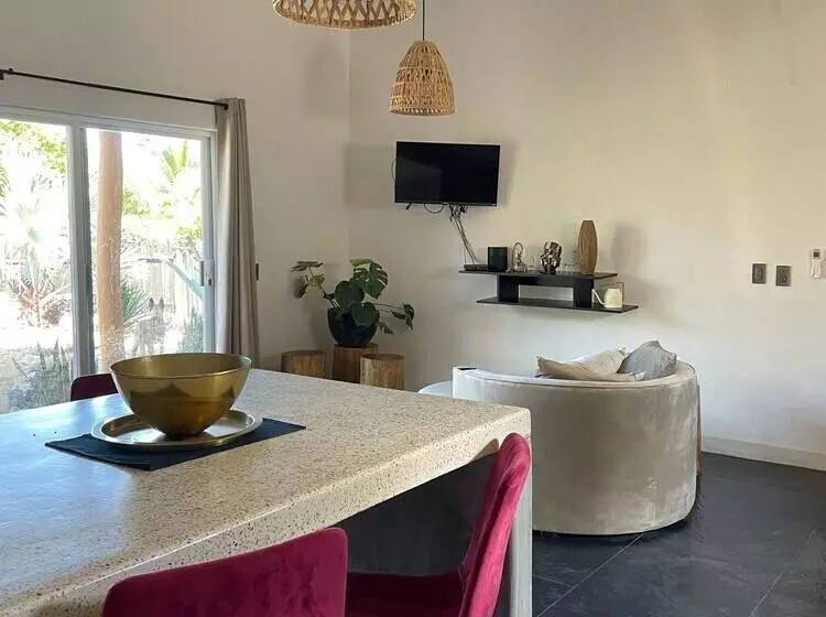 Casa Mexibali, Suite Bali
