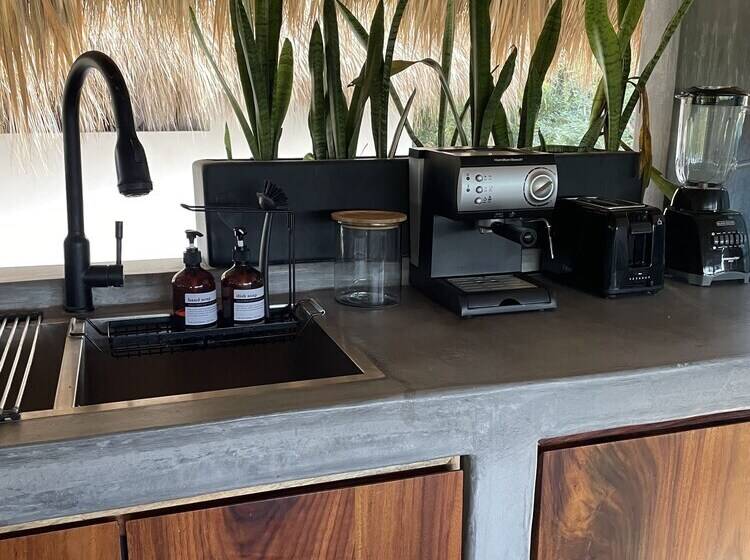 Casa Mexibali, Suite Bali