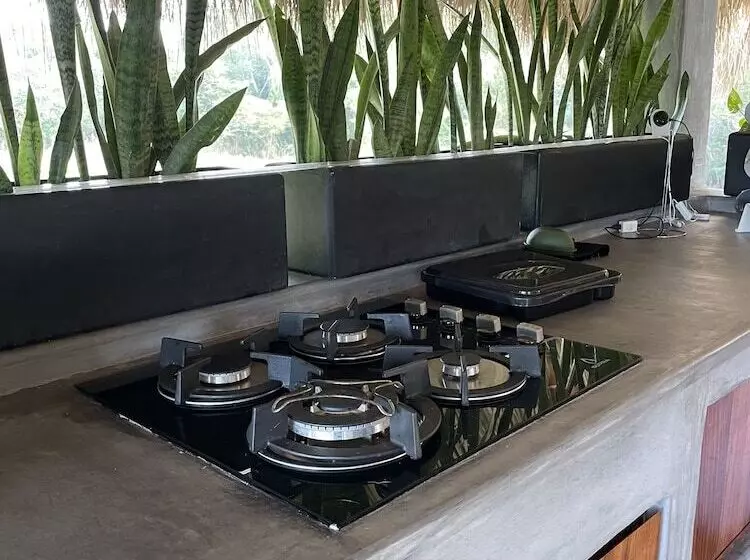 Casa Mexibali, Suite Bali