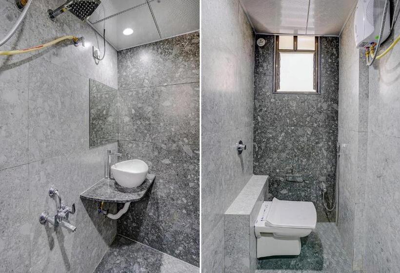 Fabhotel Crystal Inn   Nr Suvarndeep Chowk