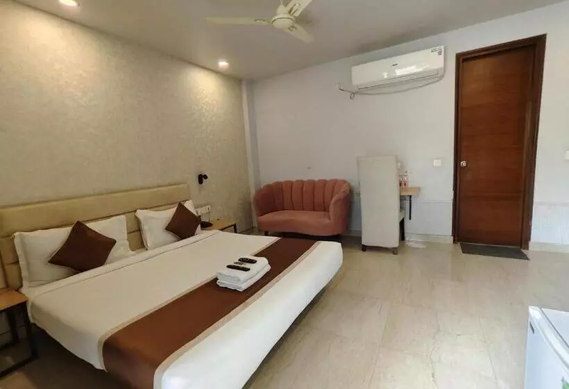 Hôtel Aadat
