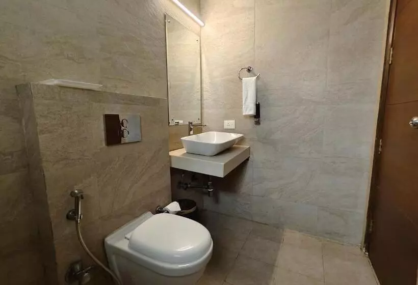 Hôtel Aadat