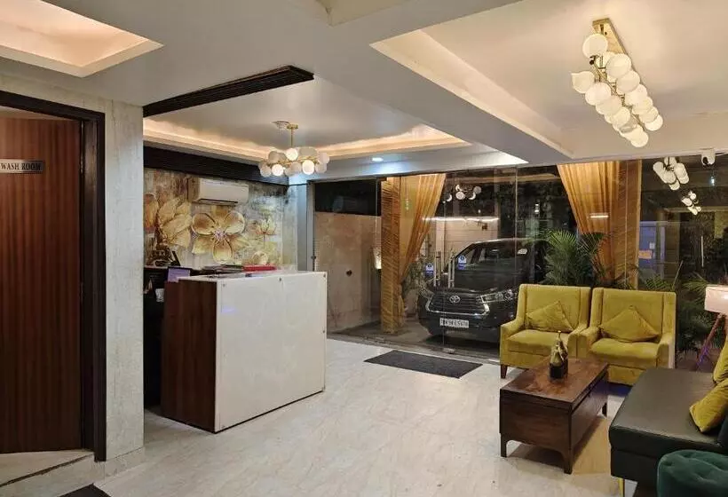 Hôtel Aadat