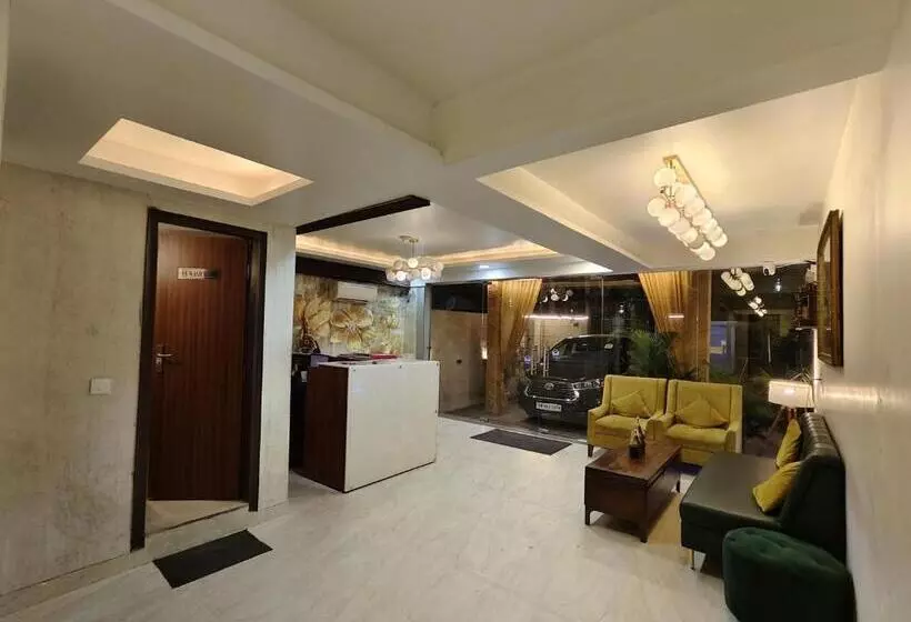 Hôtel Aadat