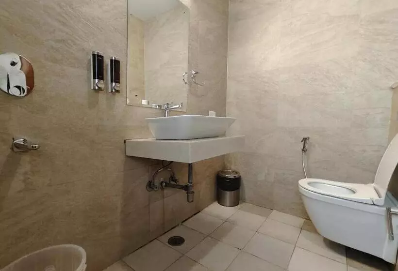 Hôtel Aadat
