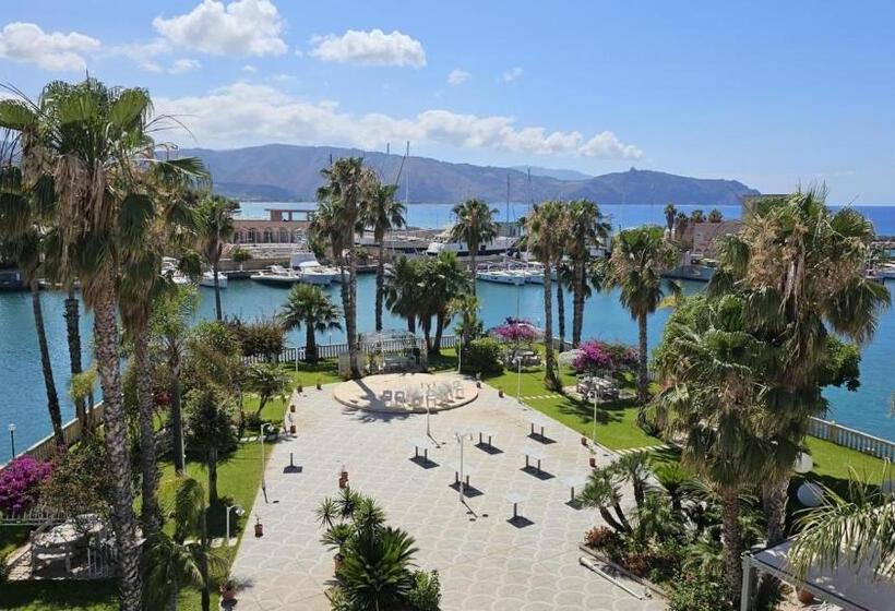 Hotel Resort Atlantis