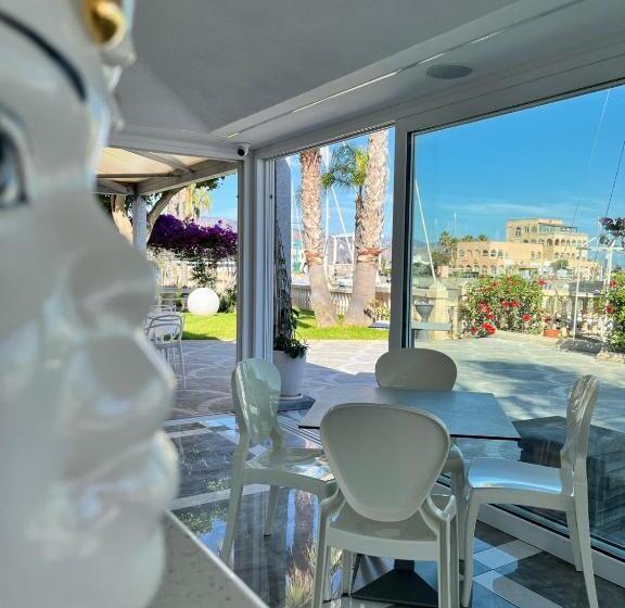 Hotel Resort Atlantis