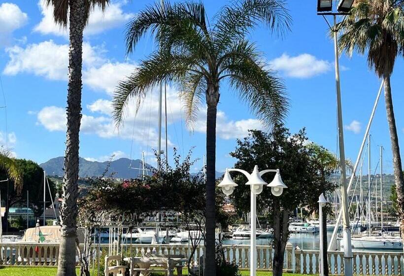 Hotel Resort Atlantis