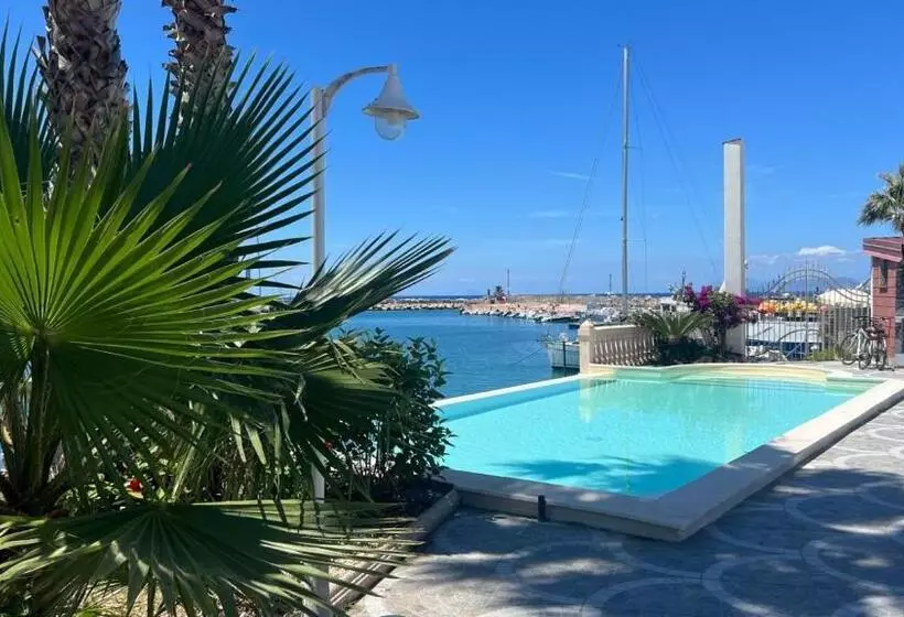 هتل Resort Atlantis