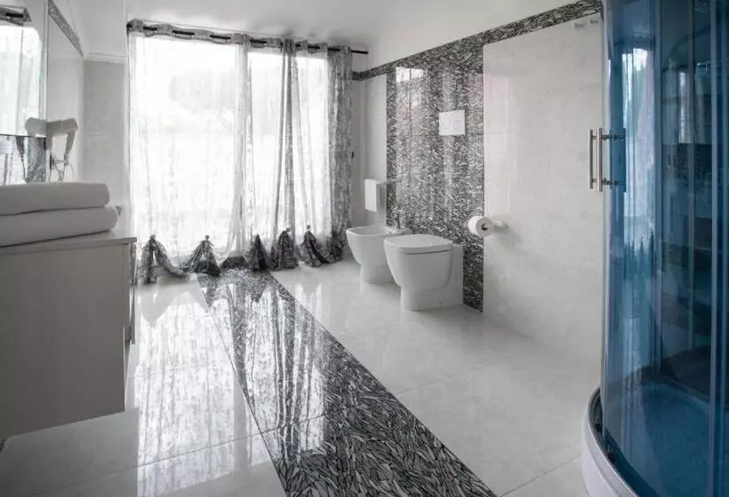 هتل Resort Atlantis