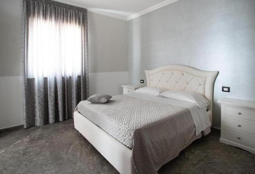 Hotel Resort Atlantis