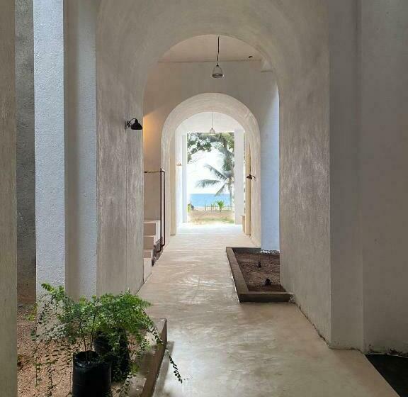 Отель Palm Beach Guest House