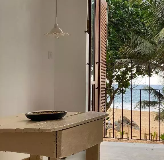 Hotelli Palm Beach Guest House