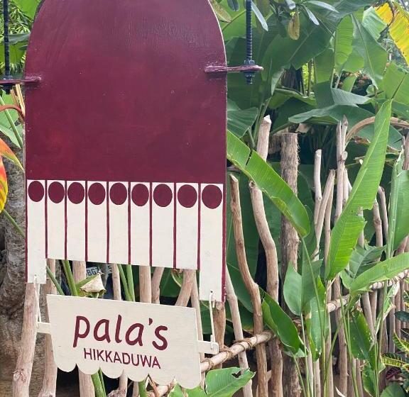 Отель Palm Beach Guest House