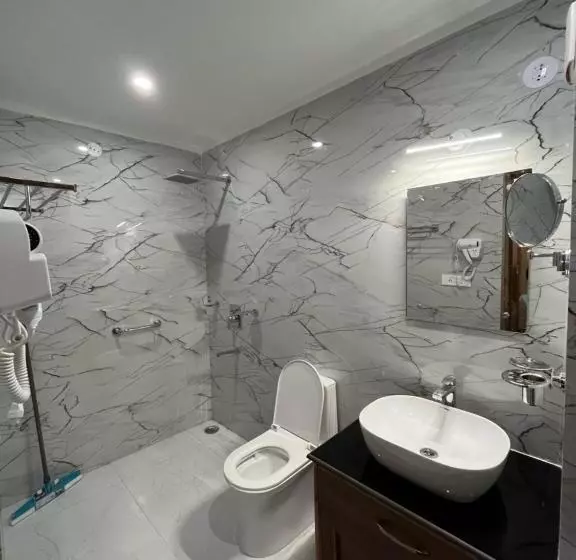 Hotelli Youthok Heritage