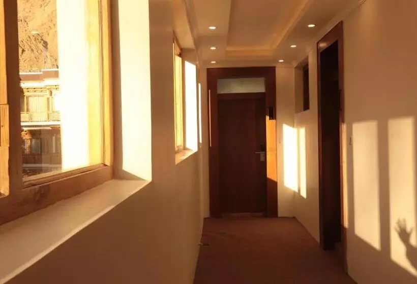 Hotelli Youthok Heritage