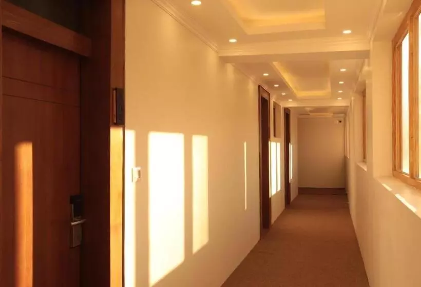 Hotelli Youthok Heritage