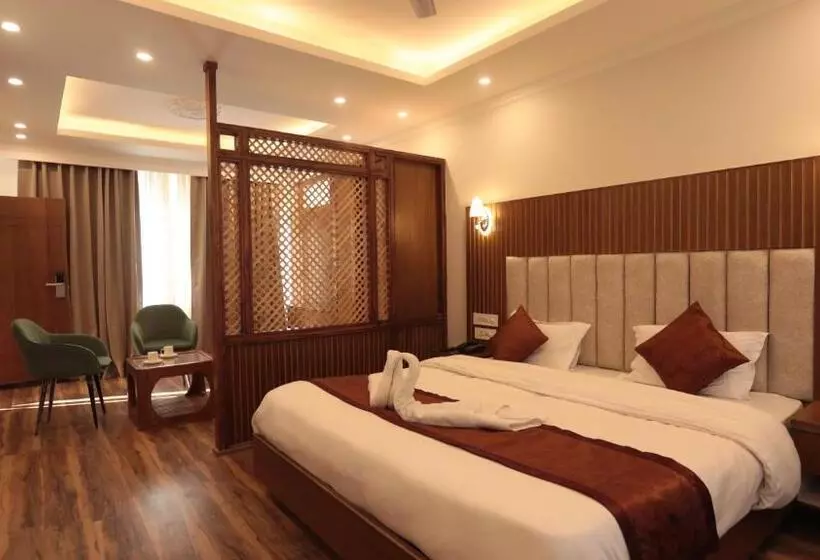 Hotelli Youthok Heritage