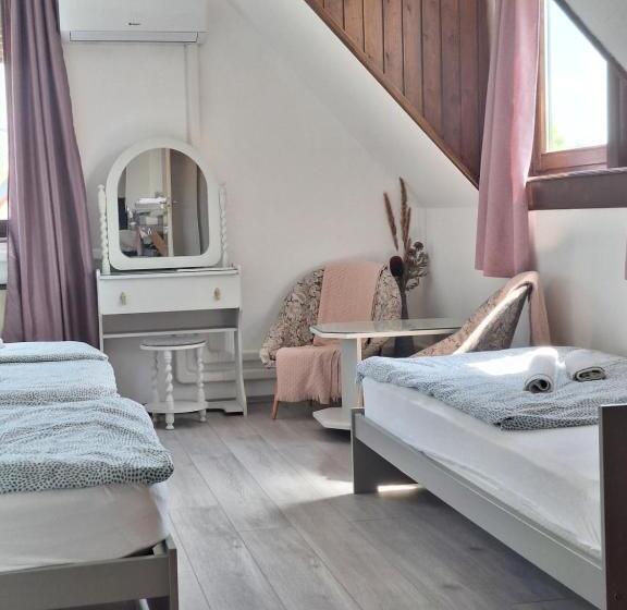 Пансион Aniiza Apartman