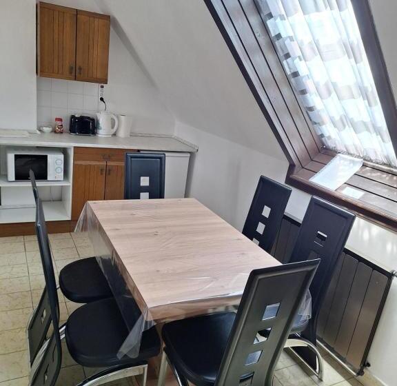 Пансион Aniiza Apartman