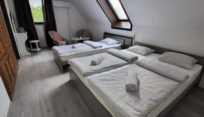 Пансион Aniiza Apartman