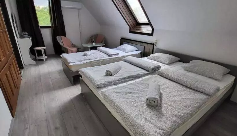 ペンション Aniiza Apartman