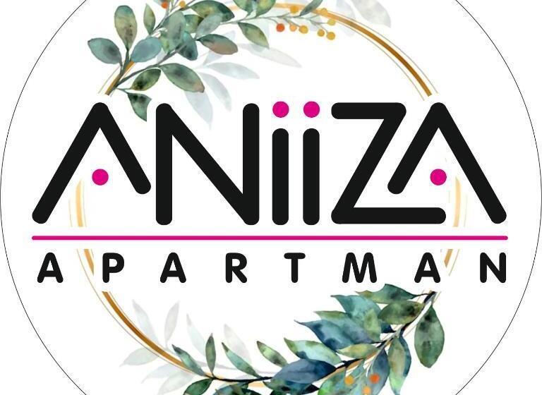 Пансион Aniiza Apartman