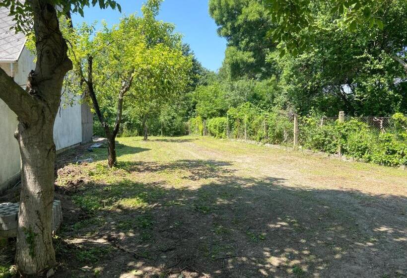 Пансион Aniiza Apartman