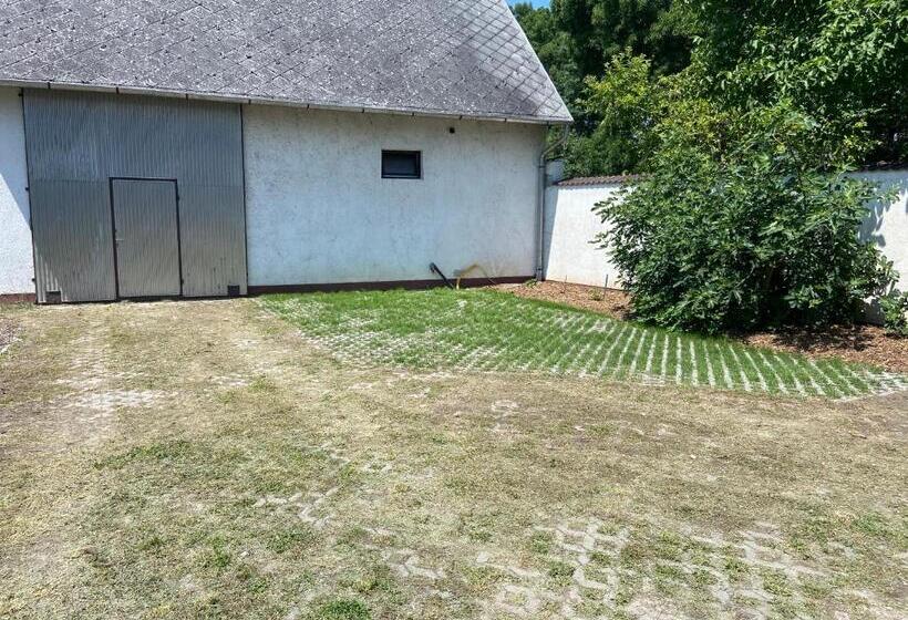 Пансион Aniiza Apartman