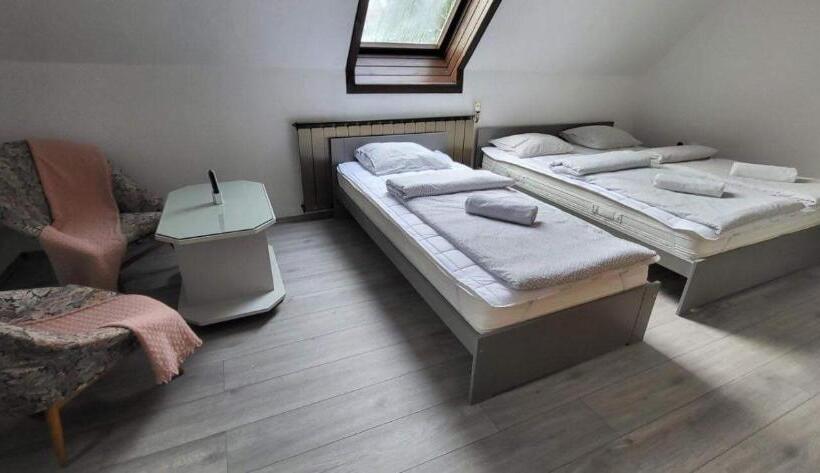 Пансион Aniiza Apartman