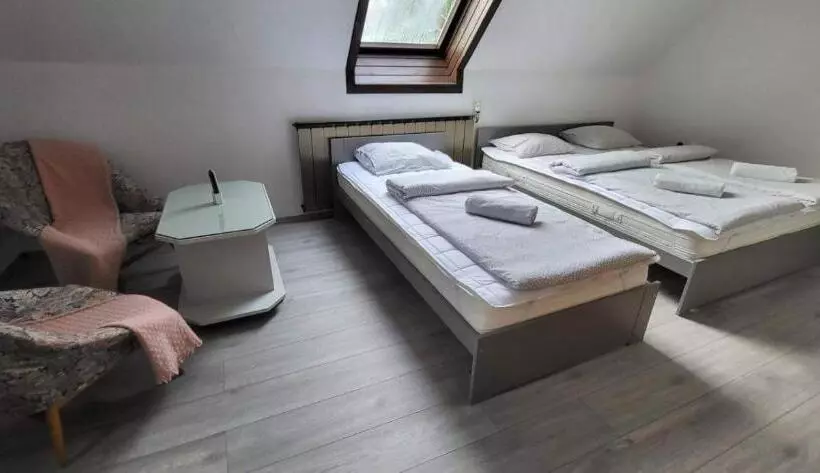 ペンション Aniiza Apartman
