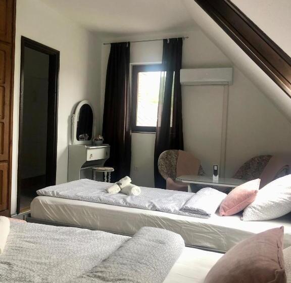 Пансион Aniiza Apartman