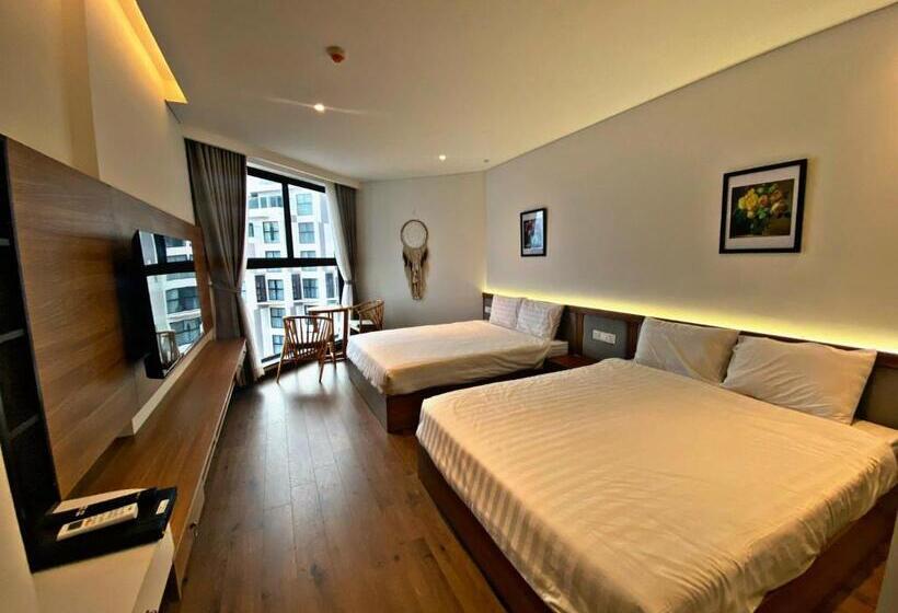 پانسیون Apec Mandala Mui Ne Phan Thiet R2223