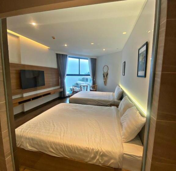 پانسیون Apec Mandala Mui Ne Phan Thiet R2223