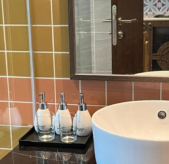 پانسیون Apec Mandala Mui Ne Phan Thiet R2223