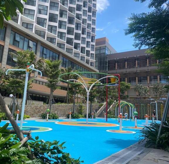 پانسیون Apec Mandala Mui Ne Phan Thiet R2223