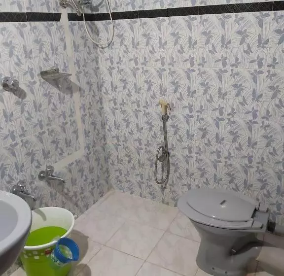 ペンション Malpans Mansion