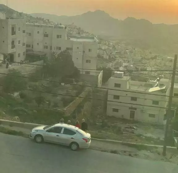 Petra Sunsets Hostel