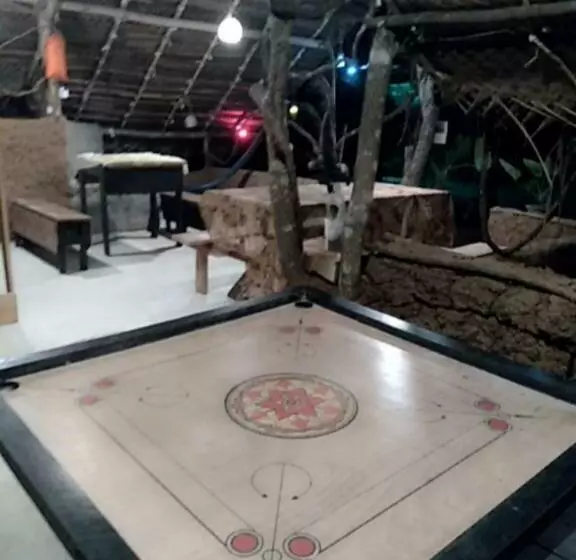 Sigiriya Rastha Hostel