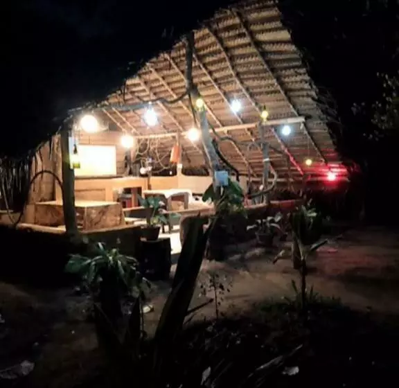 Sigiriya Rastha Hostel